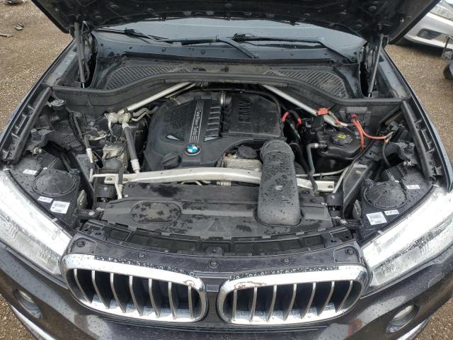 Photo 12 from auction – 2014 BMW X5 XDRIVE3 with VIN 5UXKR0C50E0H23877