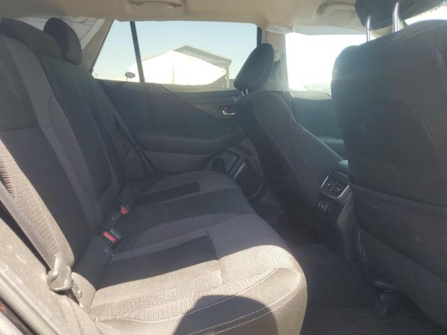 Photo 11 from auction – 2022 SUBARU OUTBACK PR with VIN 4S4BTACC3N3128326