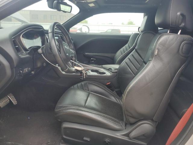 Photo 7 from auction – 2016 DODGE CHALLENGER with VIN 2C3CDZC9XGH209241
