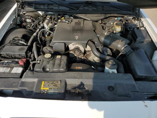 Photo 11 from auction – 2003 FORD CROWN VIC with VIN 2FAFP74W43X104712