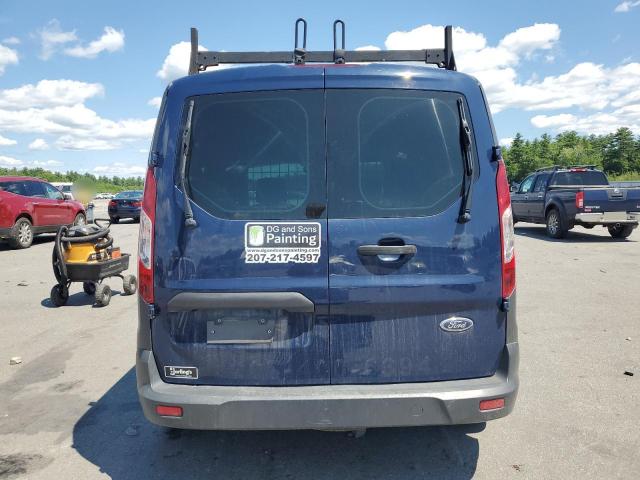 Photo 6 from auction – 2016 FORD TRANSIT CO with VIN NM0LS6E7XG1286733