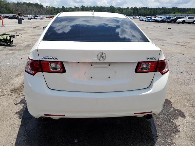 Photo 6 from auction – 2010 ACURA TSX with VIN JH4CU2F62AC028499