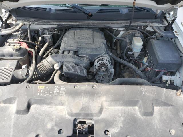 Photo 11 from auction – 2011 CHEVROLET 1500 with VIN 1GCRKSE31BZ380979