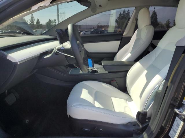 Photo 7 from auction – 2021 TESLA MODEL 3 with VIN 5YJ3E1EA1MF927652