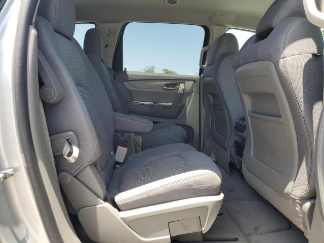 Photo 11 from auction – 2014 CHEVROLET TRAVERSE L with VIN 1GNKRGKD2EJ237184