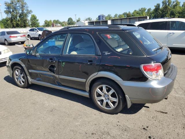Photo 2 from auction – 2007 SUBARU IMPREZA OU with VIN JF1GG63627H801270