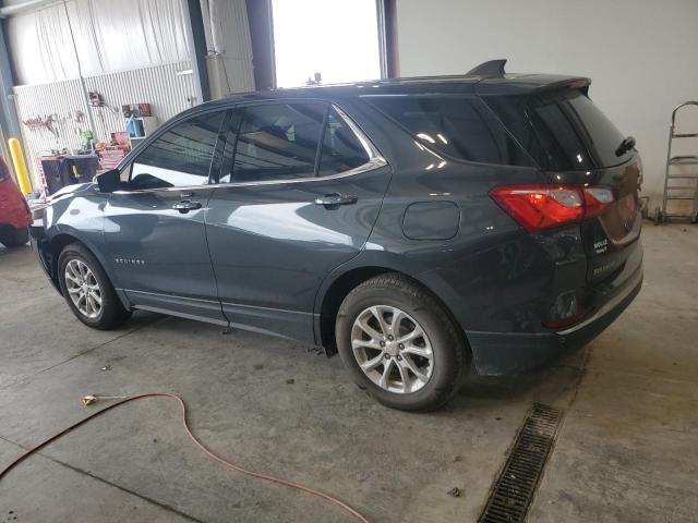 Photo 2 from auction – 2018 CHEVROLET EQUINOX LT with VIN 3GNAXJEV0JL403577