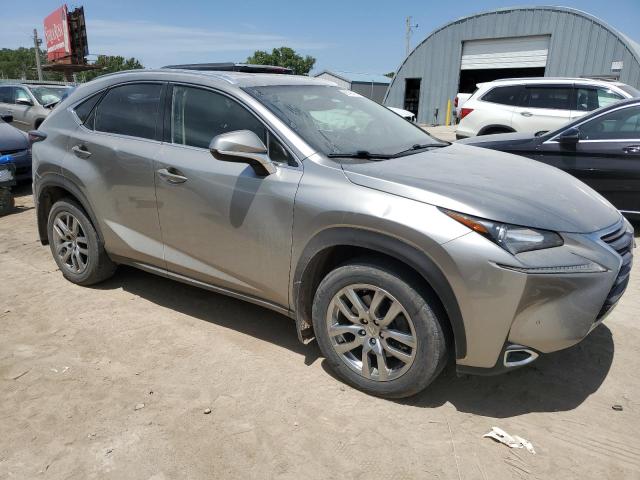 Photo 4 from auction – 2015 LEXUS NX 200T with VIN JTJYARBZ1F2008635