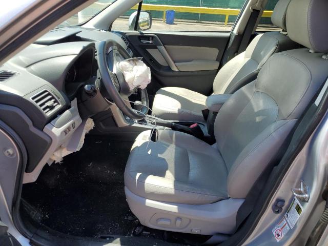 Photo 7 from auction – 2016 SUBARU FORESTER 2 with VIN JF2SJAVC6GH445922