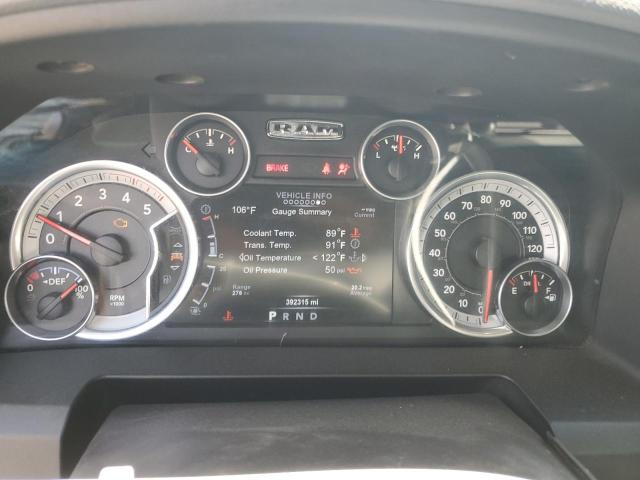 Photo 9 from auction – 2015 RAM 3500 SLT with VIN 3C63R3HL0FG583278