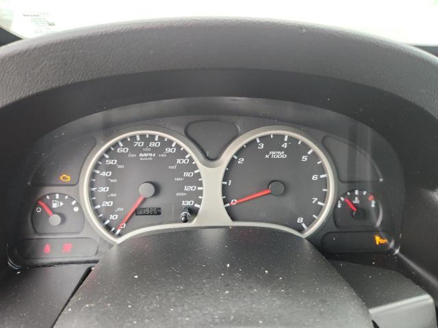 Photo 9 from auction – 2006 CHEVROLET EQUINOX LS with VIN 2CNDL13F766187960