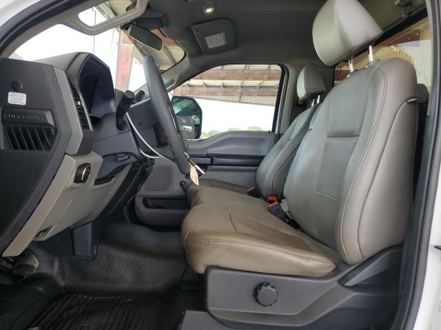 Photo 7 from auction – 2022 FORD F250 SUPER with VIN 1FTBF2B64NEE77447