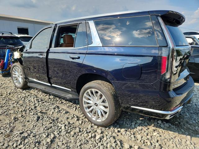Photo 2 from auction – 2023 CADILLAC ESCALADE P with VIN 1GYS4CKL2PR510002
