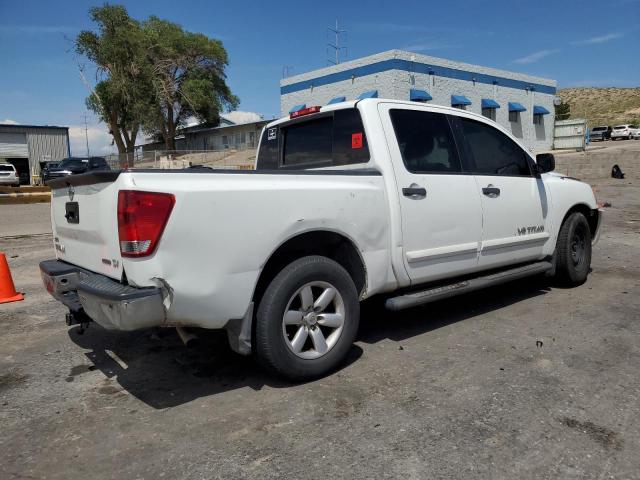 Photo 3 from auction – 2013 NISSAN TITAN S with VIN 1N6BA0ED2DN300372
