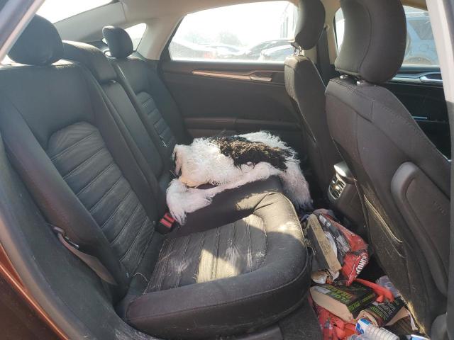 Foto 10 de la subasta – 2016 FORD FUSION SE con VIN 3FA6P0HD3GR130786