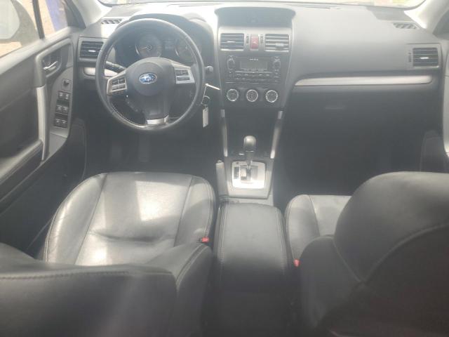Photo 8 from auction – 2014 SUBARU FORESTER 2 with VIN JF2SJAHC1EH433783