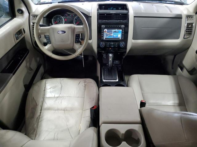 Photo 8 from auction – 2012 FORD ESCAPE HYB with VIN 1FMCU5K33CKB39548