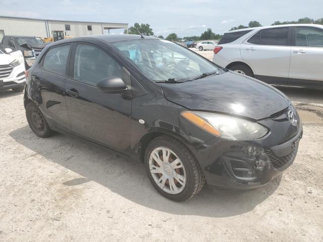 Photo 4 from auction – 2012 MAZDA MAZDA2 with VIN JM1DE1KY0C0140047