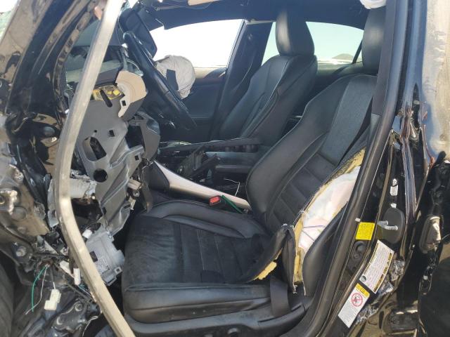 Photo 7 from auction – 2016 LEXUS IS 200T with VIN JTHBA1D22G5038137