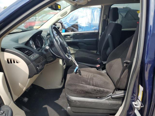 Photo 7 from auction – 2012 DODGE GRAND CARA with VIN 2C4RDGBG2CR324351