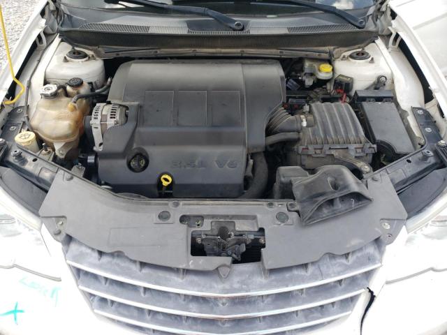 Photo 11 from auction – 2009 CHRYSLER SEBRING LI with VIN 1C3LC65V69N543871