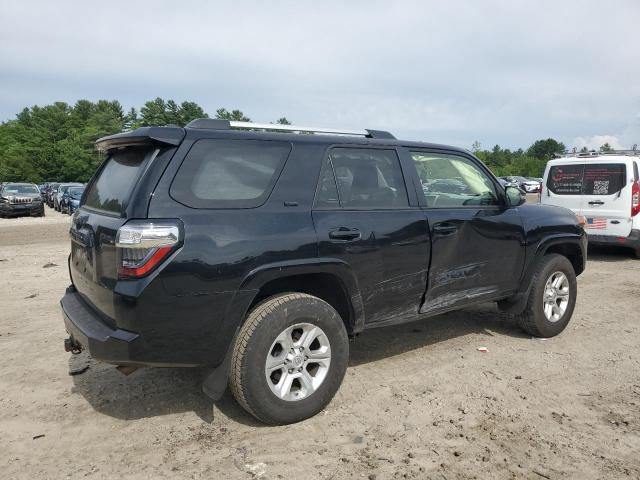 Photo 3 from auction – 2021 TOYOTA 4RUNNER SR with VIN JTENU5JR7M5881868
