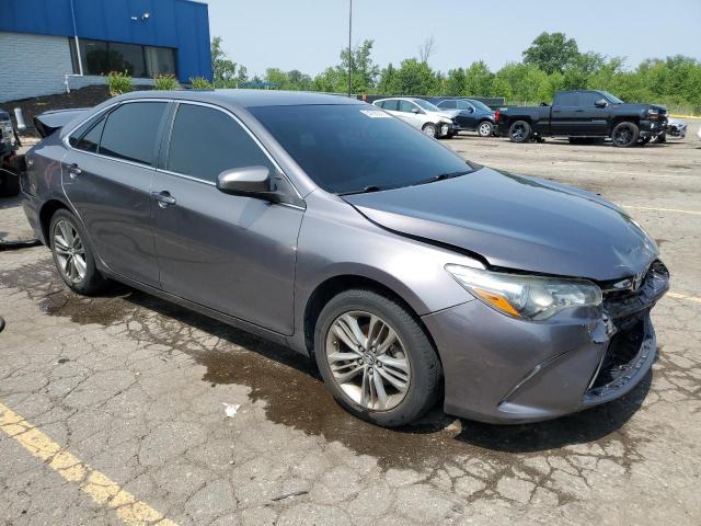 Photo 4 from auction – 2017 TOYOTA CAMRY LE with VIN 4T1BF1FK5HU338421