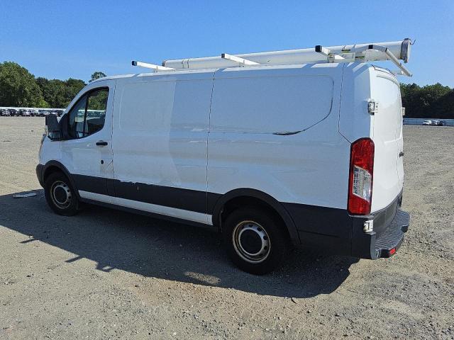 Photo 2 from auction – 2018 FORD TRANSIT T- with VIN 1FTYE1YM3JKA73564