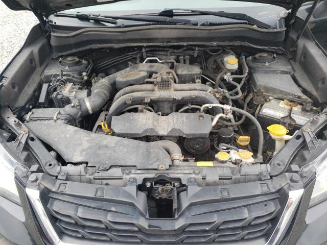 Photo 12 from auction – 2017 SUBARU FORESTER 2 with VIN JF2SJAGCXHH475813
