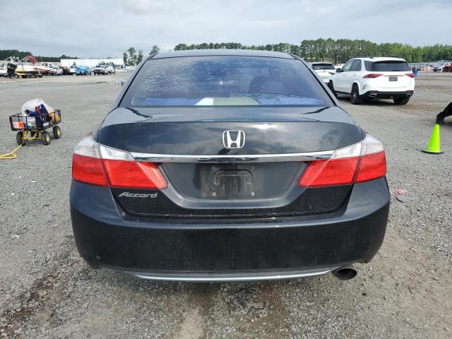 Photo 6 from auction – 2015 HONDA ACCORD LX with VIN 1HGCR2F31FA093342