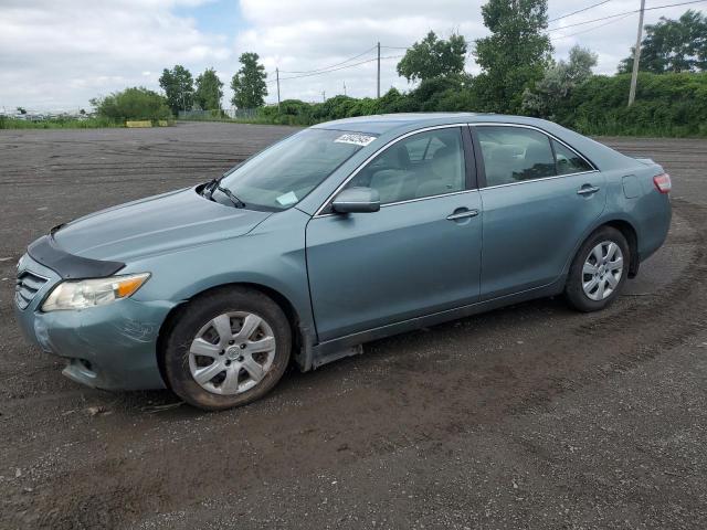 TOYOTA CAMRY BASE 2011 with VIN 4T1BF3EK3BU695049 - Photo from auction