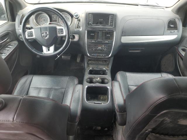 Photo 8 from auction – 2017 DODGE GRAND CARA with VIN 2C4RDGEG9HR761203