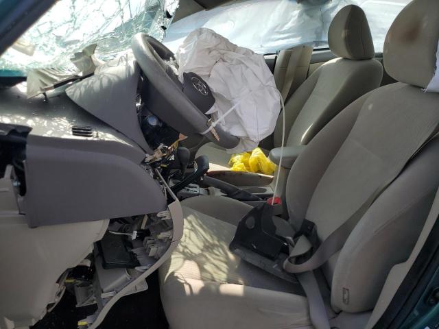 Photo 7 from auction – 2010 TOYOTA COROLLA BASE with VIN 2T1BU4EE0AC483859