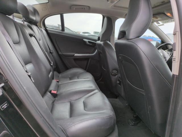 Photo 10 from auction – 2015 VOLVO S60 PLATIN with VIN YV126MFD1F1318621