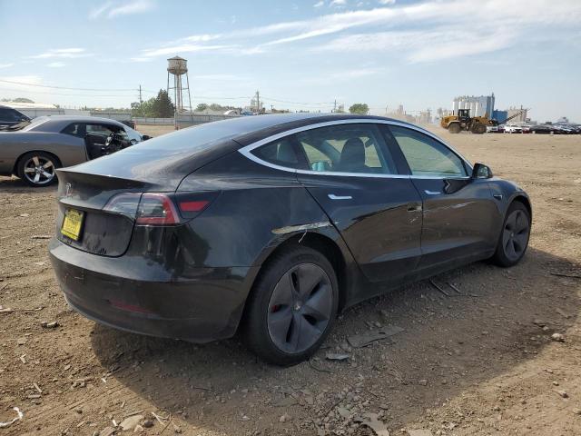 Photo 3 from auction – 2018 TESLA MODEL 3 with VIN 5YJ3E1EAXJF171928