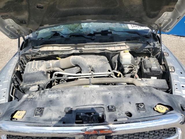 Photo 11 from auction – 2015 RAM 2500 SLT with VIN 3C6TR5DTXFG645593