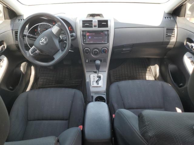 صورة رقم 8 من المزاد - 2013 TOYOTA COROLLA BA مع VIN 2T1BU4EE5DC969619