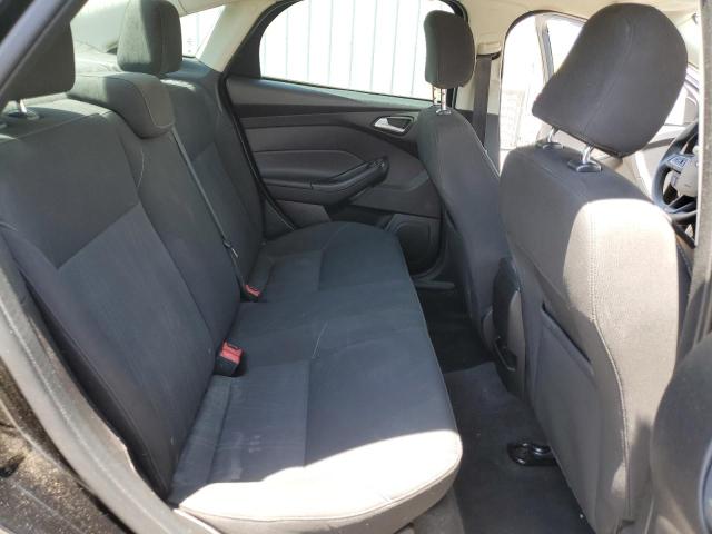 Photo 10 from auction – 2015 FORD FOCUS with VIN 1FADP3F25FL256686