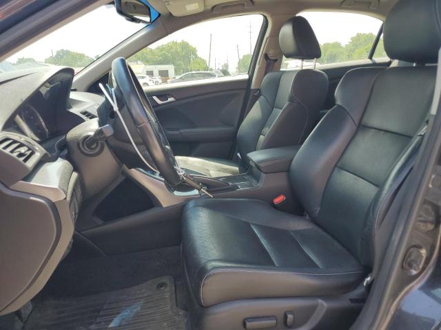 Photo 7 from auction – 2013 ACURA TSX with VIN JH4CU2F48DC008101