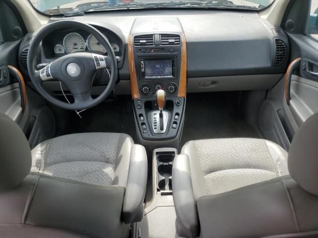 Photo 8 from auction – 2007 SATURN VUE with VIN 5GZCZ53427S839160