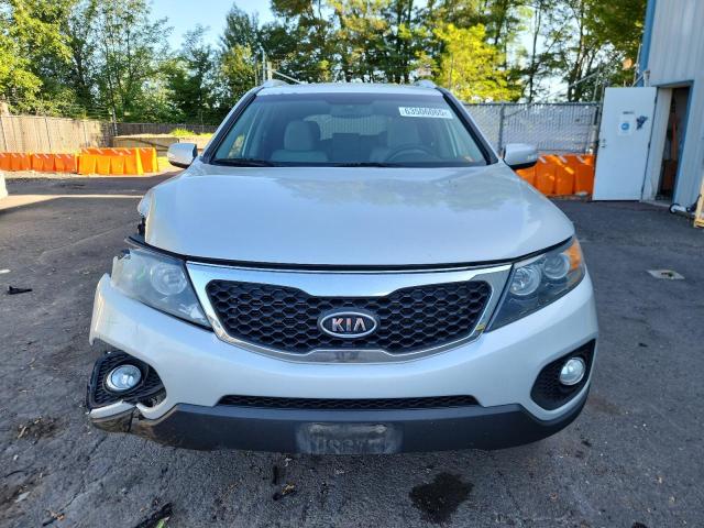 Photo 5 from auction – 2012 KIA SORENTO BA with VIN 5XYKTDA6XCG308673