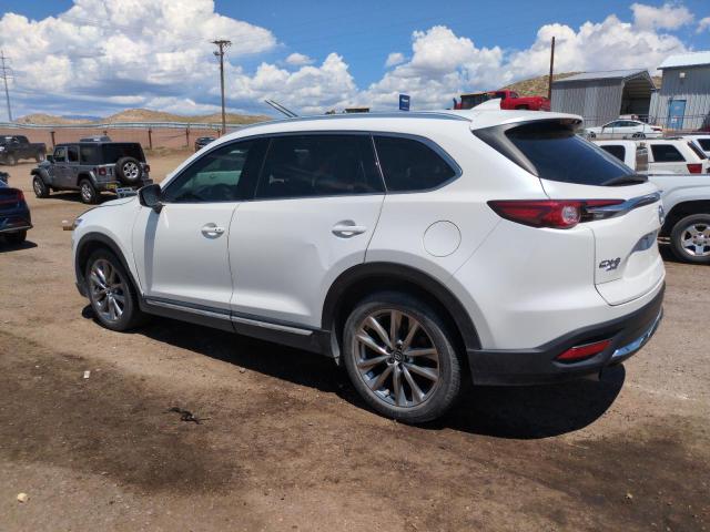 Photo 2 from auction – 2018 MAZDA CX-9 SIGNA with VIN JM3TCBEY9J0212290