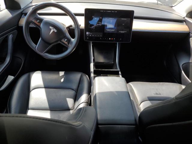 Photo 8 from auction – 2018 TESLA MODEL 3 with VIN 5YJ3E1EA5JF024142