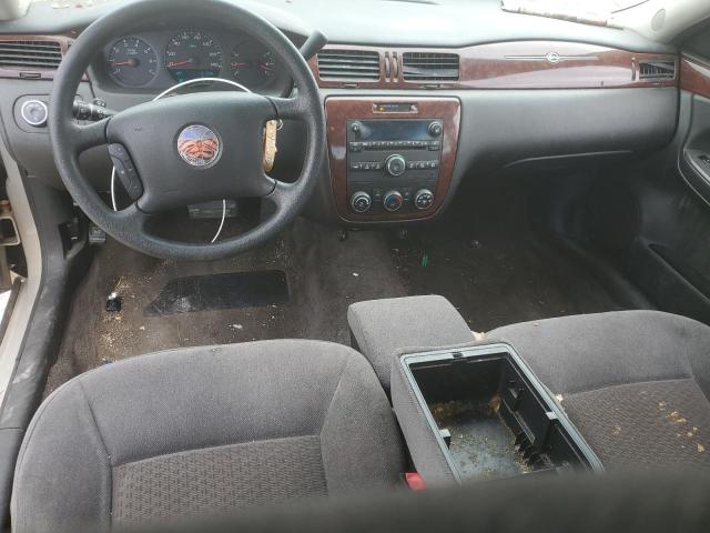 Photo 8 from auction – 2008 CHEVROLET IMPALA LS with VIN 2G1WB58K681337627