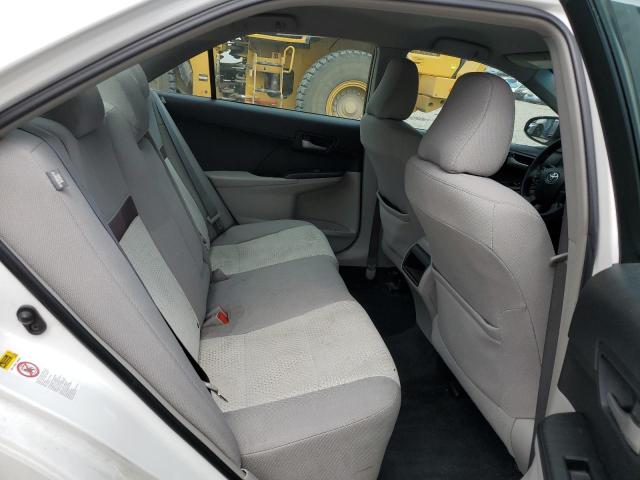 Photo 10 from auction – 2013 TOYOTA CAMRY L with VIN 4T1BF1FK1DU266630