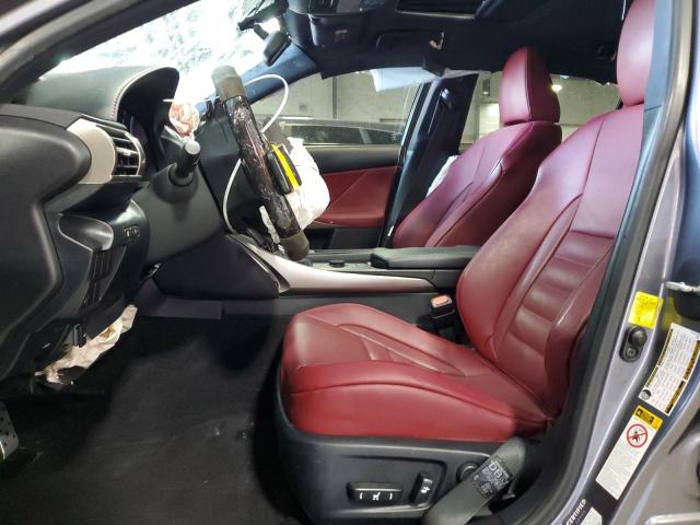 صورة رقم 7 من المزاد - 2016 LEXUS IS 200T مع VIN JTHBA1D25G5004709
