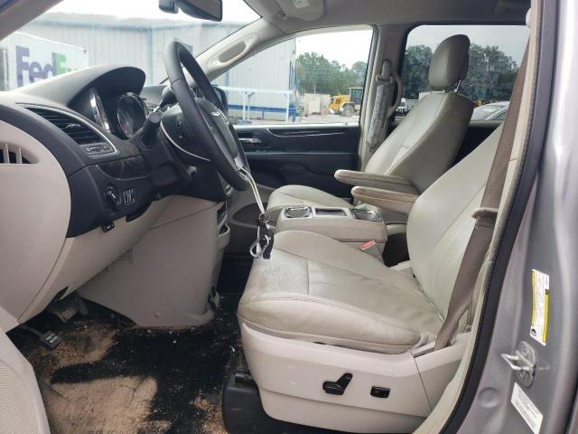 صورة رقم 7 من المزاد - 2013 CHRYSLER TOWN & COU مع VIN 2C4RC1BGXDR661237