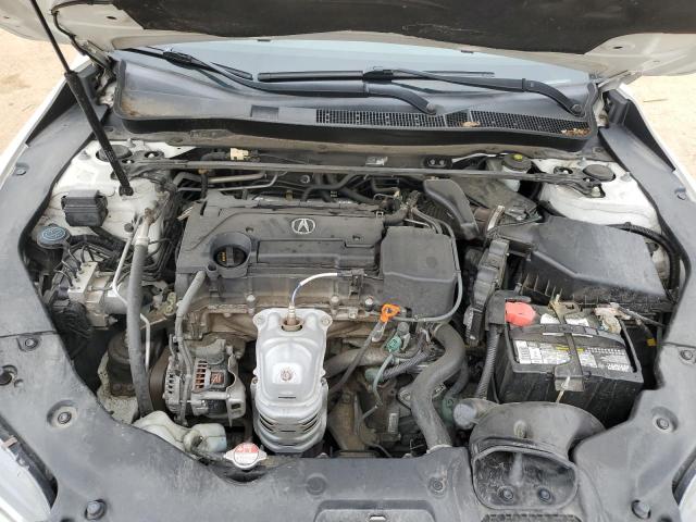 Photo 11 from auction – 2016 ACURA TLX with VIN 19UUB1F31GA012909