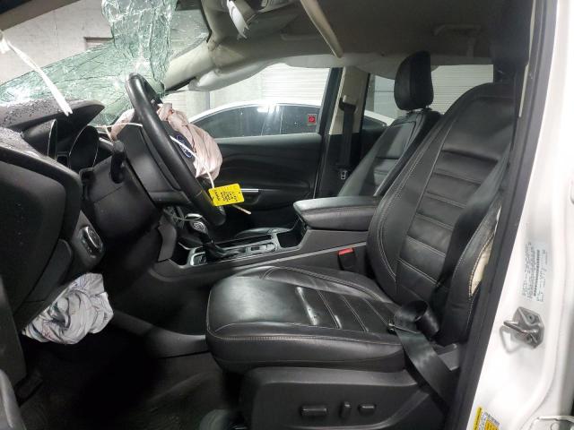 Photo 7 from auction – 2018 FORD ESCAPE SEL with VIN 1FMCU9HD4JUC19319