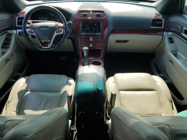 Photo 8 from auction – 2013 FORD EXPLORER X with VIN 1FM5K7D82DGB07620